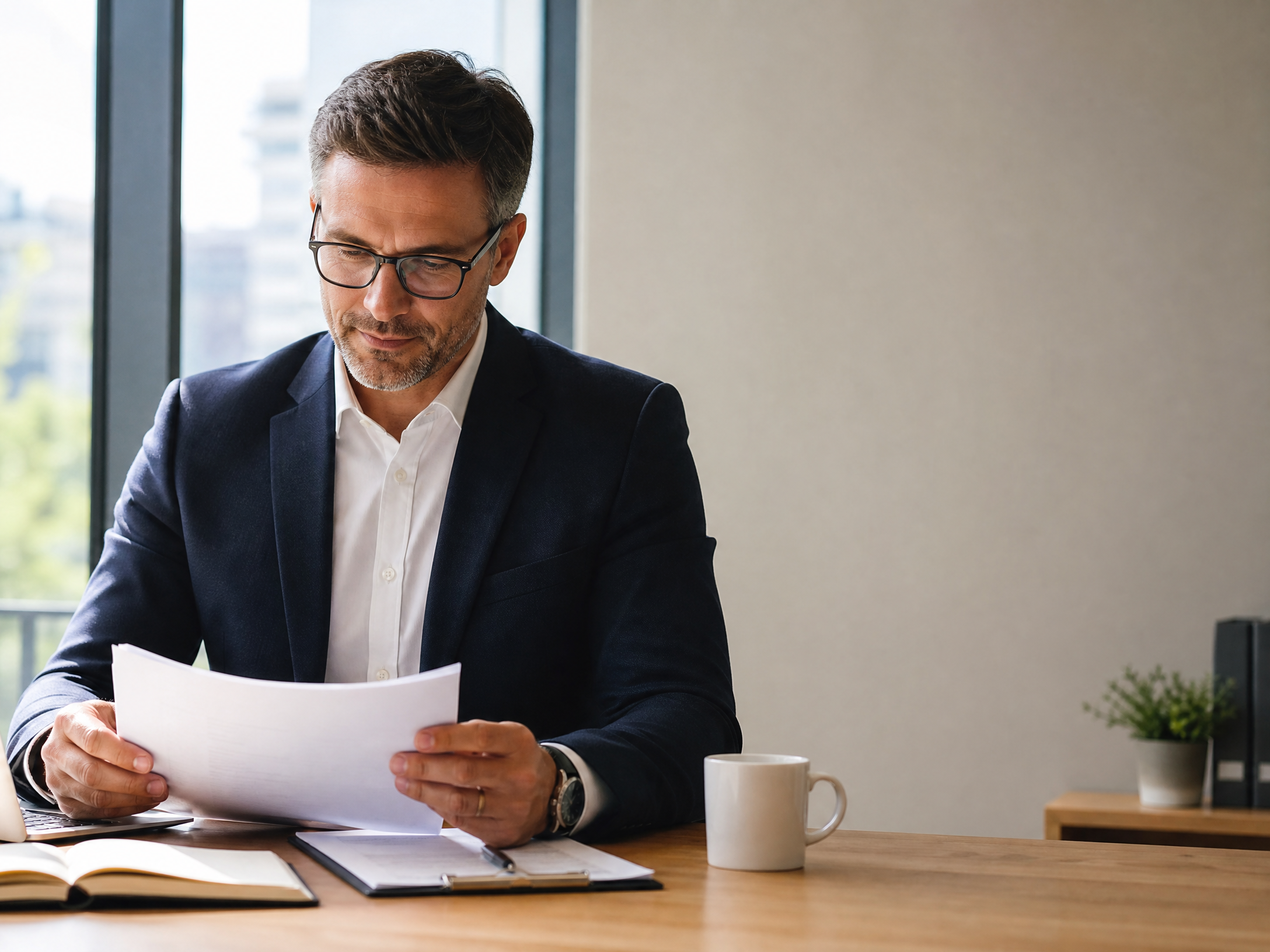 About Wealth Discovery Guide